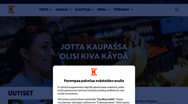 kookenka.fi