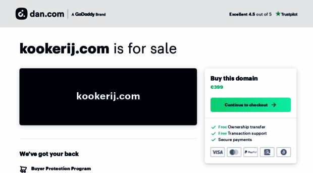 kookerij.com