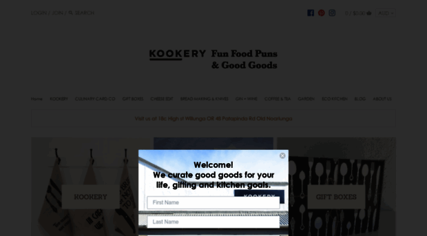 kookery.com.au