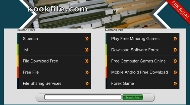 kookfile.com