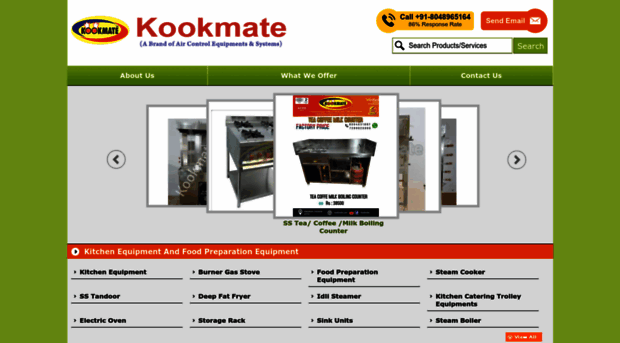 kookmate.in