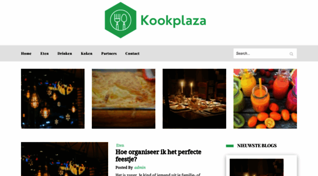 kookplaza.be