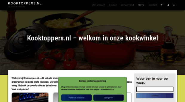 kooktoppers.nl