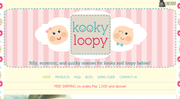 kookyloopy.com