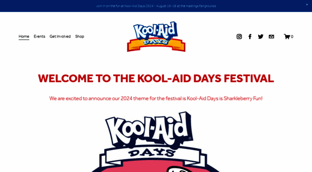 kool-aiddays.com