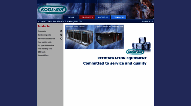 kool-air-inc.com