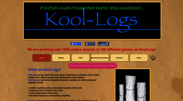 kool-logs.com