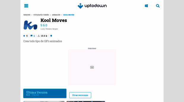 kool-moves.uptodown.com