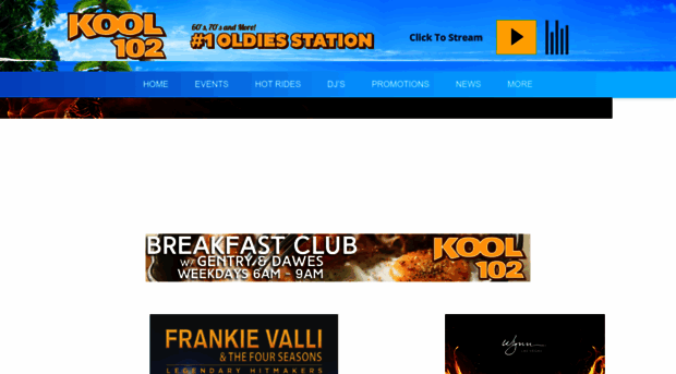 kool1023.com