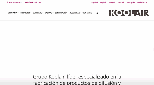 koolair.com