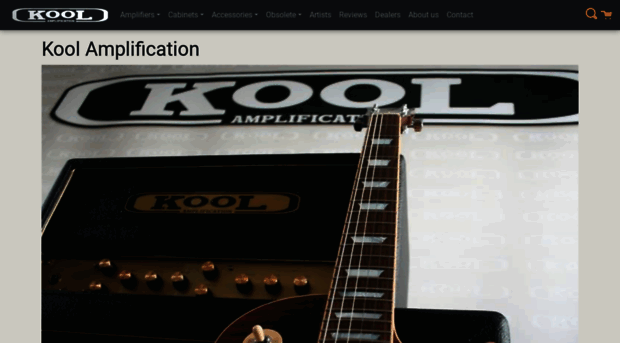 koolamplification.com