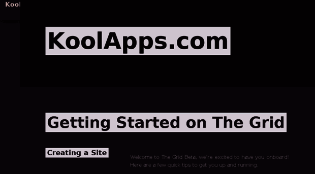 koolapps.com