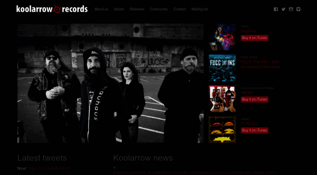 koolarrow.com