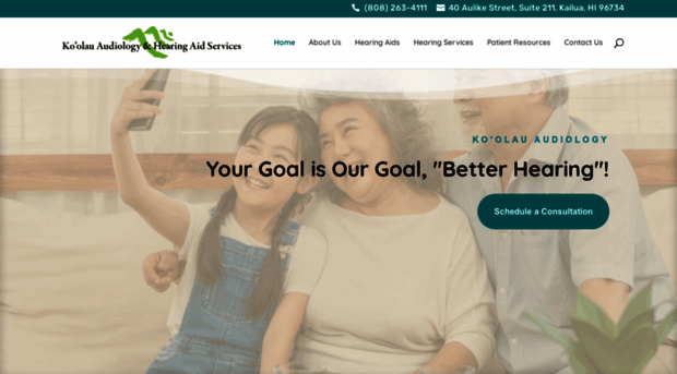 koolauaudiology.com