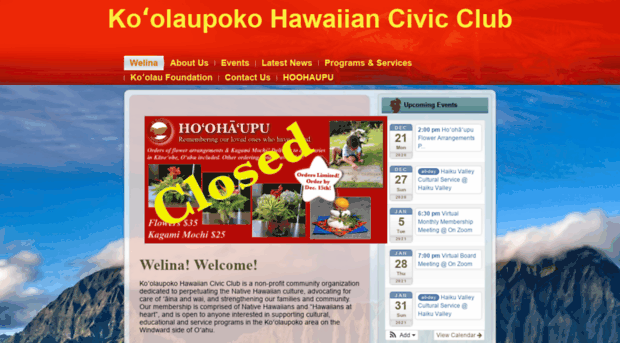 koolaupoko-hcc.org