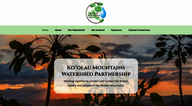 koolauwatershed.org