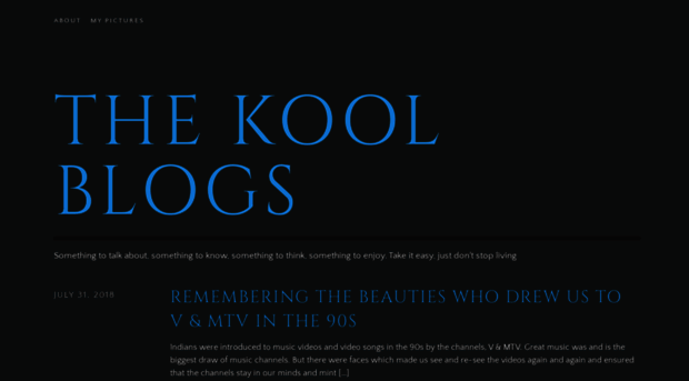 koolbluez.wordpress.com