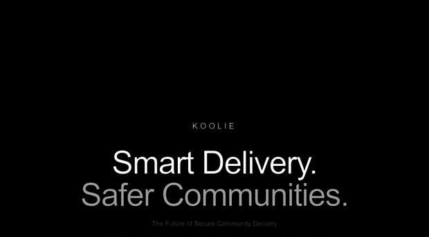 koolie.tech