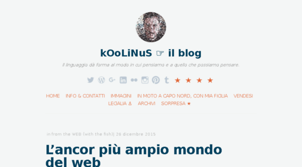 koolinus.net