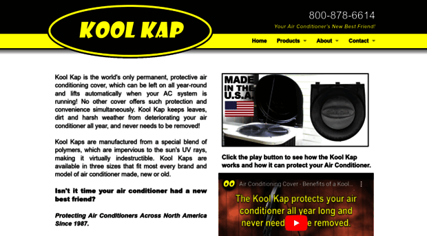 koolkap.com