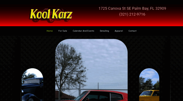 koolkarzpalmbayfl.com