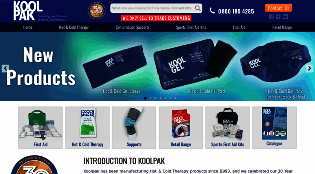 koolpak.co.uk