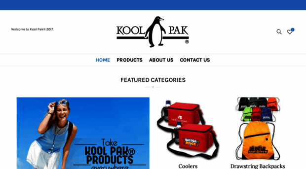 koolpak.com