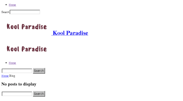 koolparadise.com