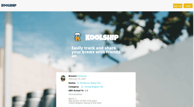 koolship.com