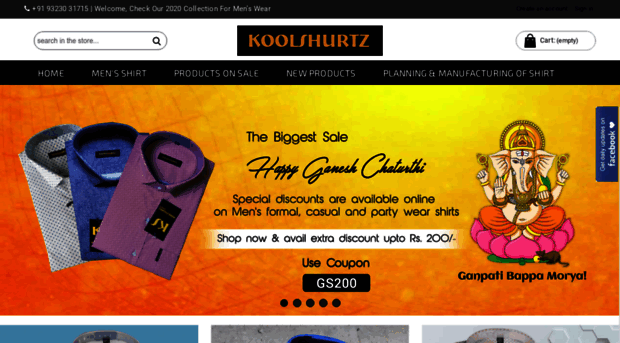 koolshurtz.com