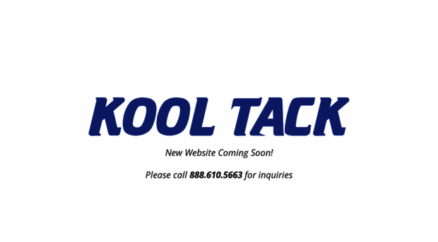 kooltack.com