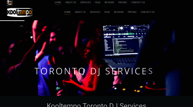 kooltempo.com