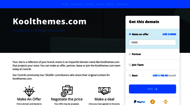 koolthemes.com