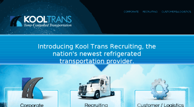 kooltrans.com