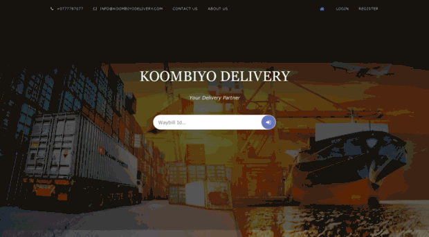 koombiyodelivery.com