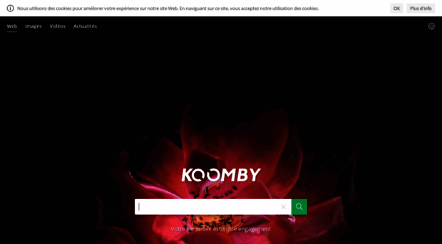 koomby.com