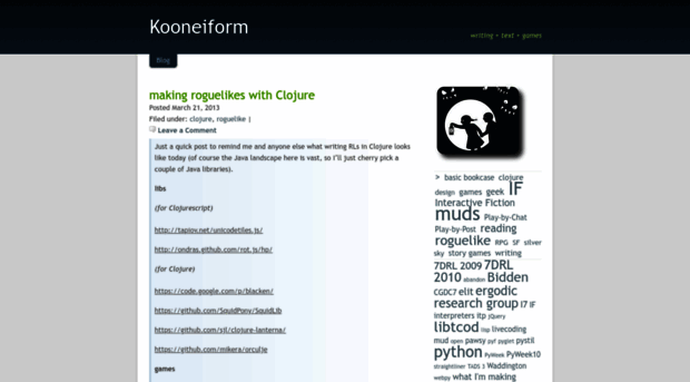 kooneiform.wordpress.com