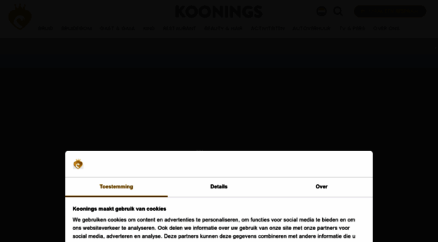 koonings.com