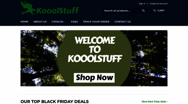 kooolstuff.myshopify.com