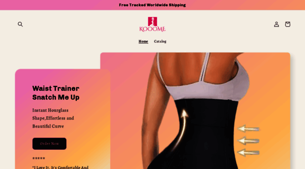 kooome.com