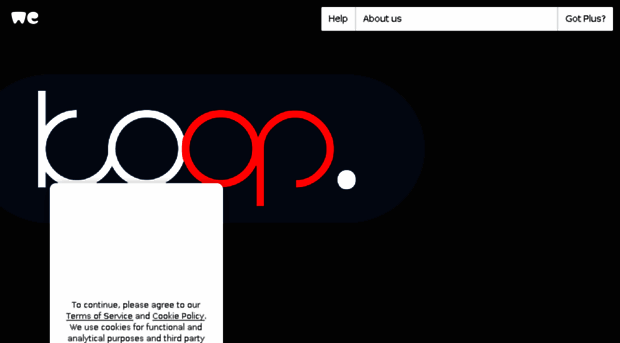 koopcollective.wetransfer.com