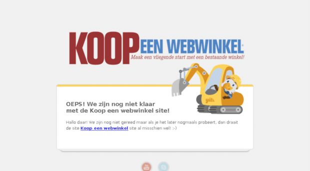 koopeenwebwinkel.nl