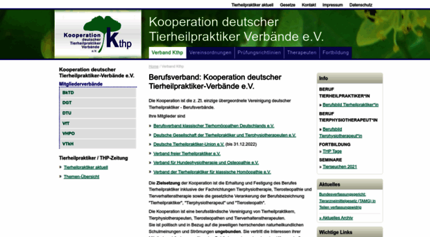 kooperation-thp.de