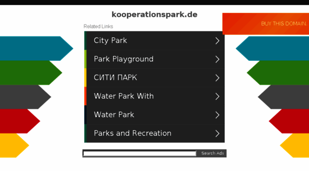 kooperationspark.de