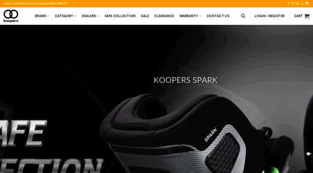 koopers.co