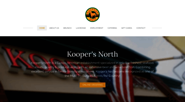 koopersnorth.com