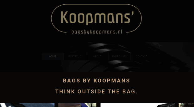 koopmansverpakkingen.com