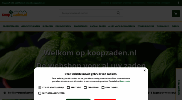 koopzaden.nl