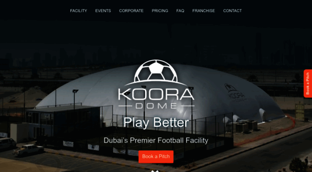 kooradome.com