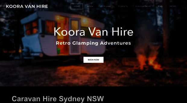 kooravanhire.com